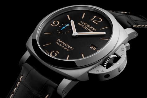 panerai luminor marina tourbillon prezzo|panerai luminor.